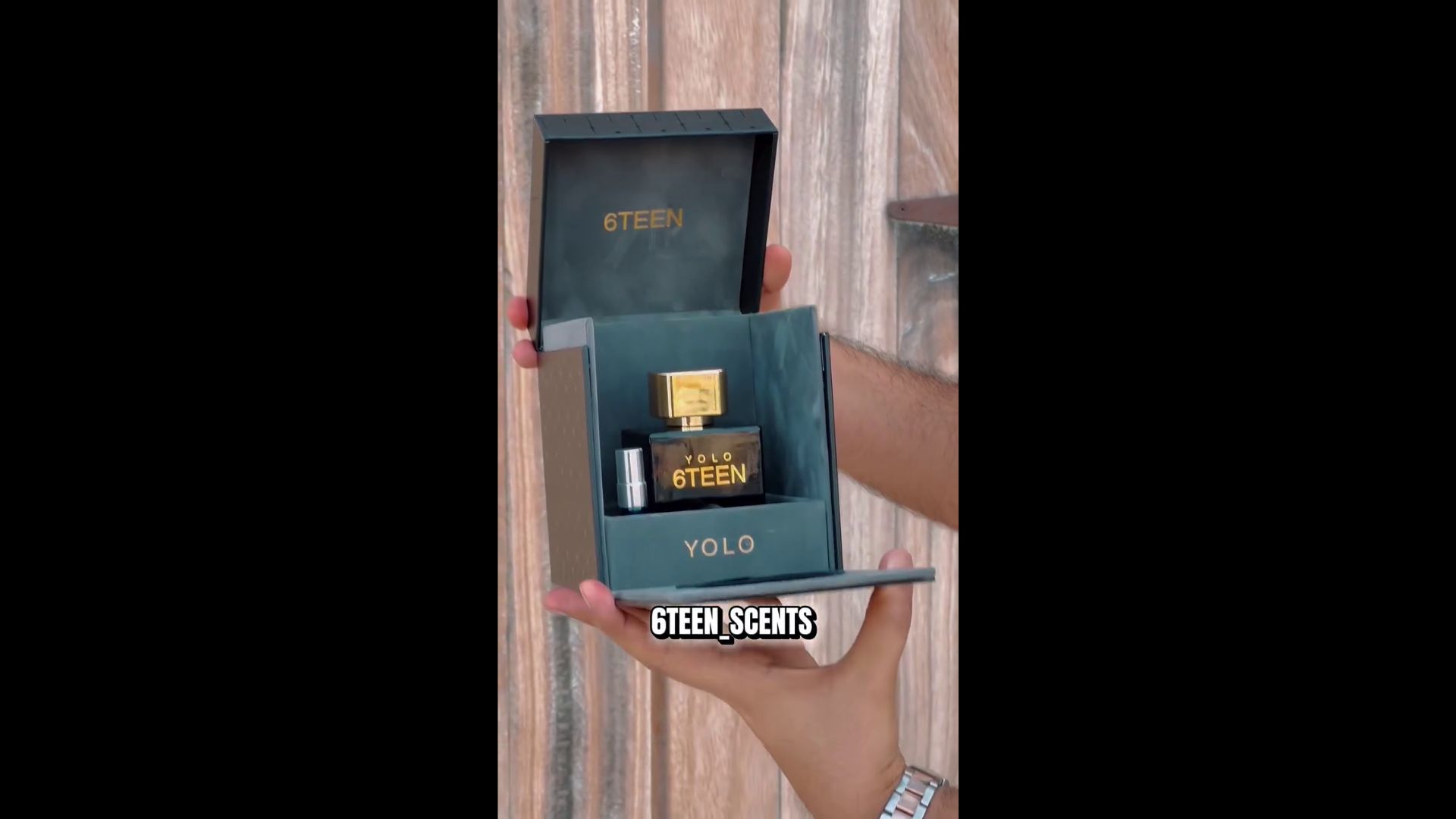 Product Reels